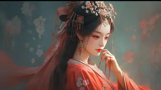H动漫剧场版长夜将尽高清轮播海报